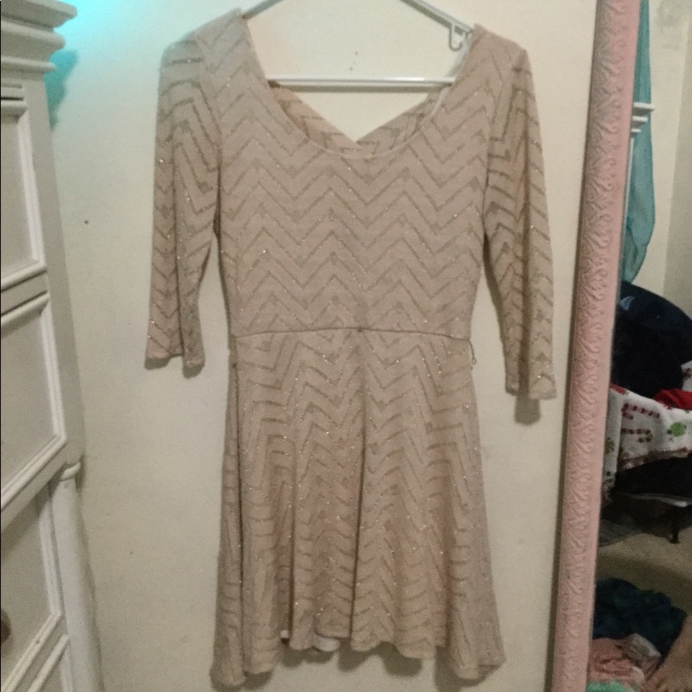Cute dress👗